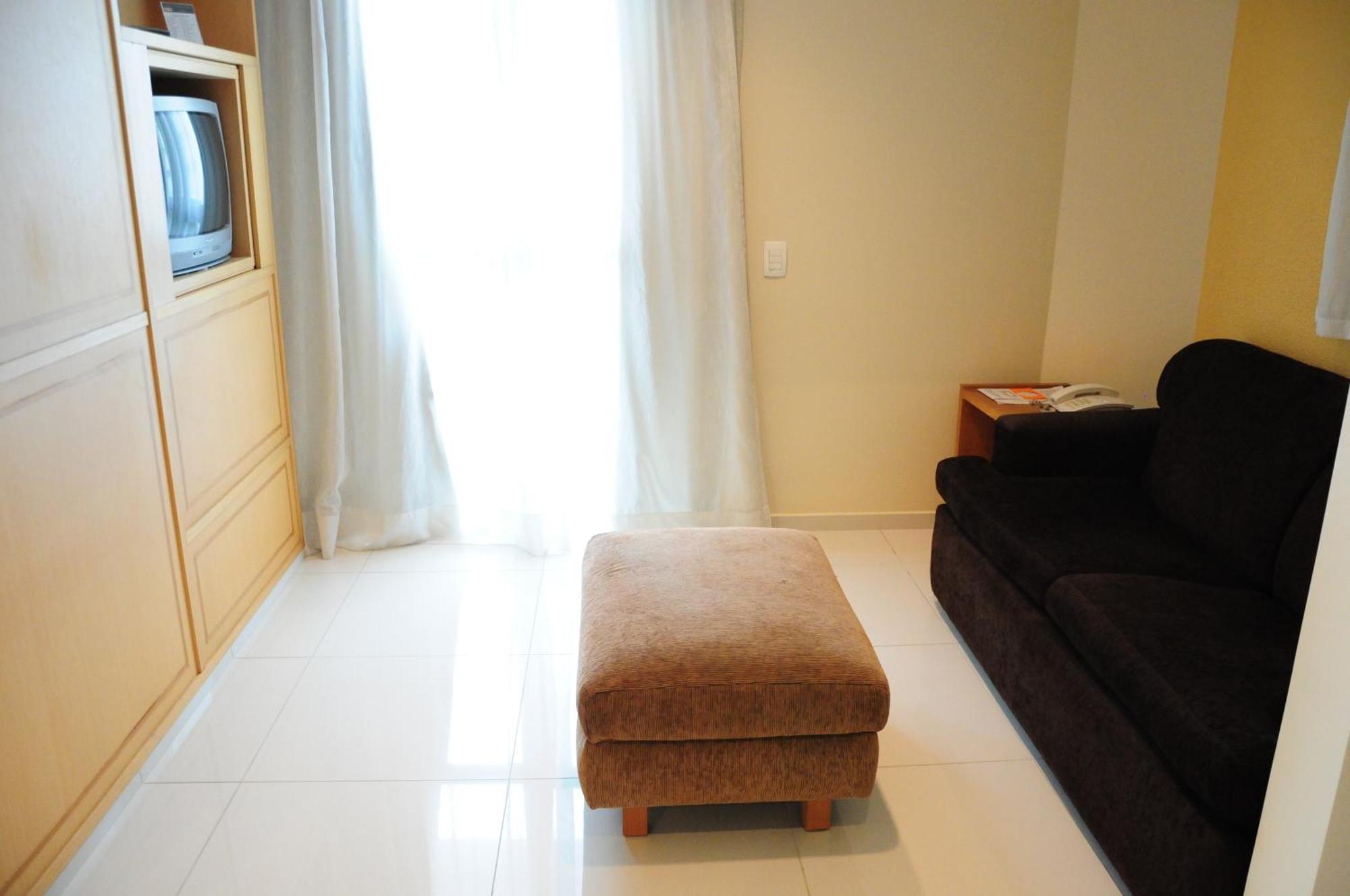 Brasilia Santana Gold Flat — Fotos 2